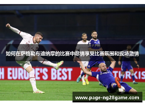 如何在萨格勒布迪纳摩的比赛中尽情享受比赛氛围和现场激情