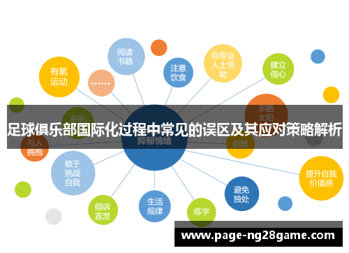 足球俱乐部国际化过程中常见的误区及其应对策略解析 足球俱乐部国际化过程中常见的误区及其应对策略解析